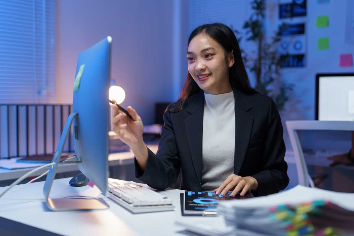 Leadership Programs for Early Career Growth