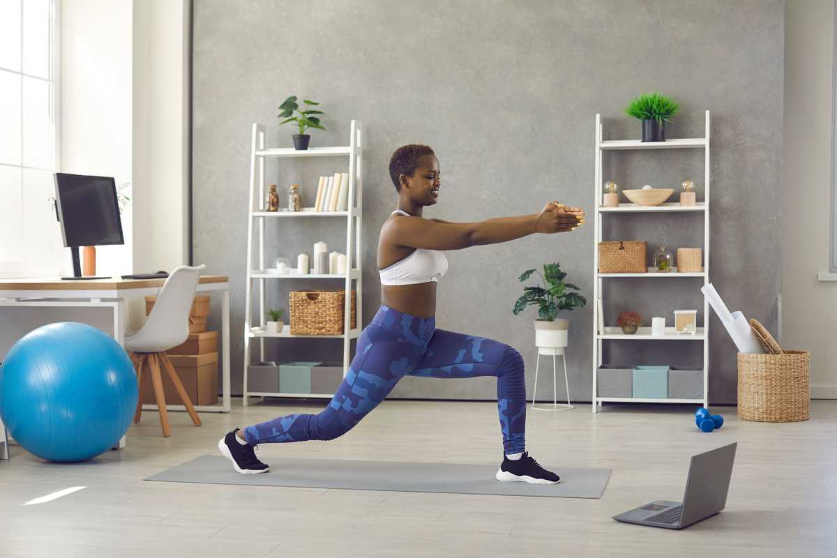 Fitness Wear Becoming Everyday Clothing