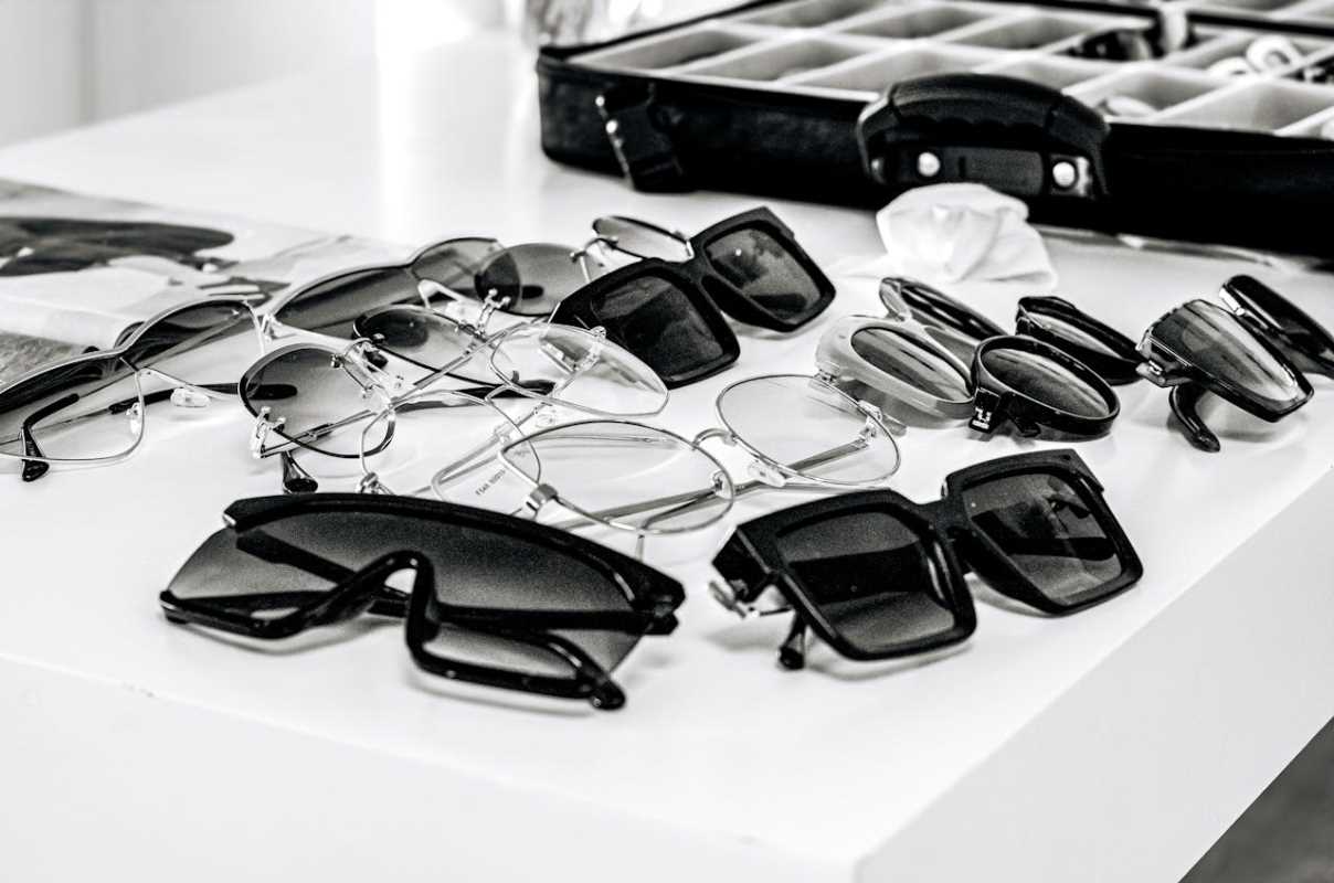 Gen Z Is Leading the Return of Vintage Style